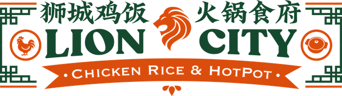 Lion City