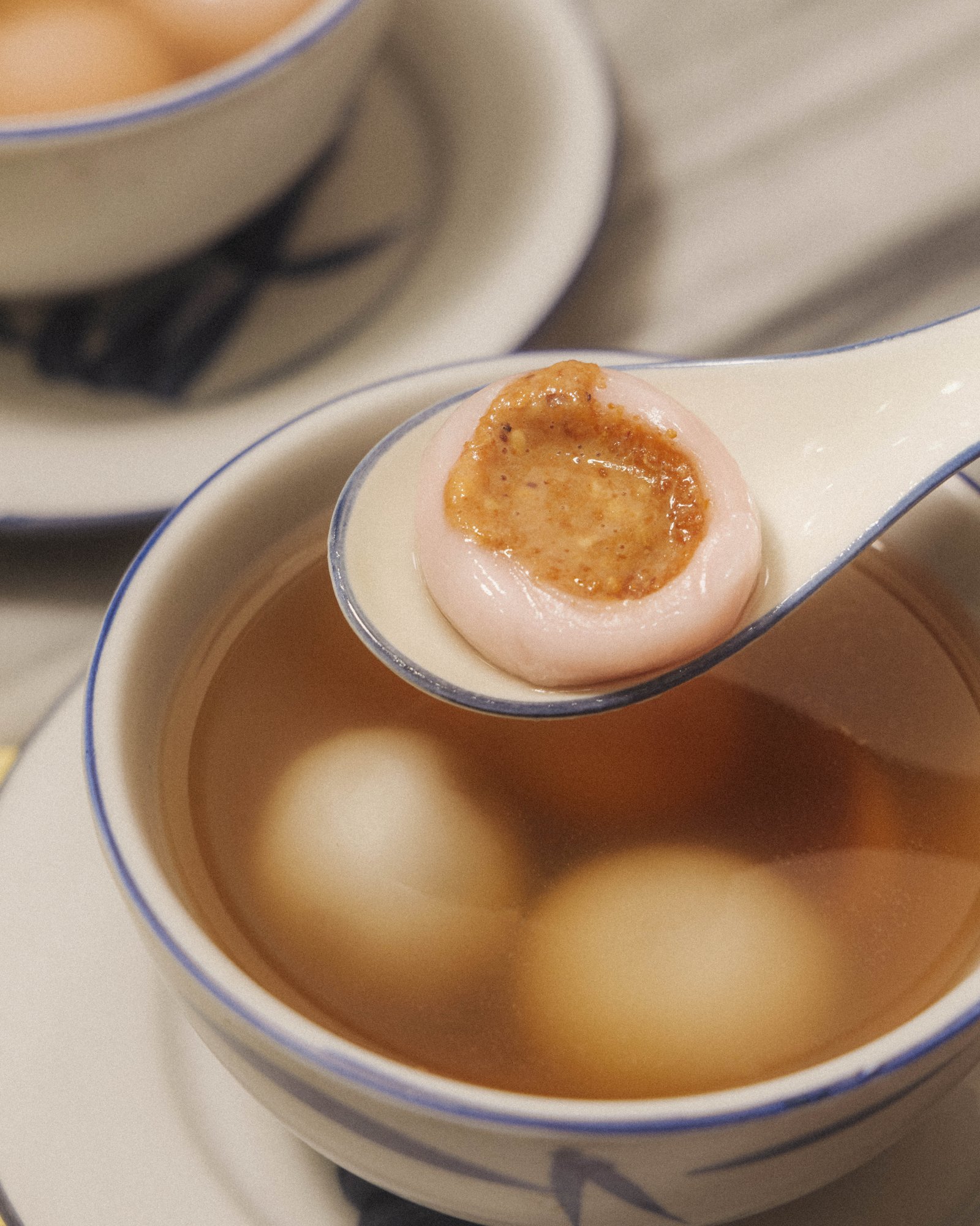 Ah Chew Desserts food photography