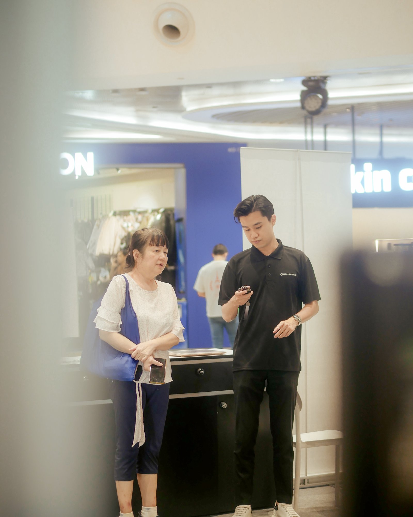 Dongfeng automotive and event photography
